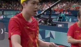 刘大锤最新爆料王楚钦,揭秘乒乓球界风云人物背后故事”